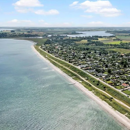 30101-malling-noddevaenget-5-a Vakantiehuis *