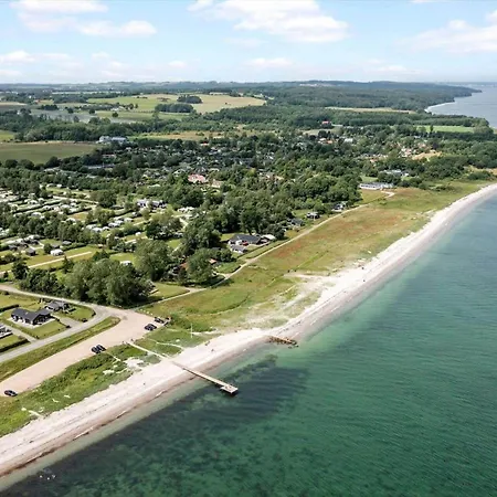 Vakantiehuis 30101-malling-noddevaenget-5-a Malling