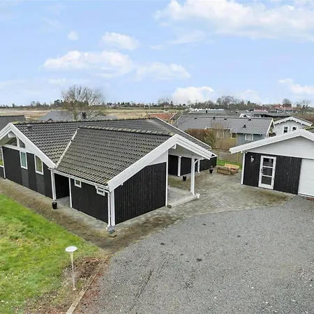 Vakantiehuis 30101-malling-noddevaenget-5-a