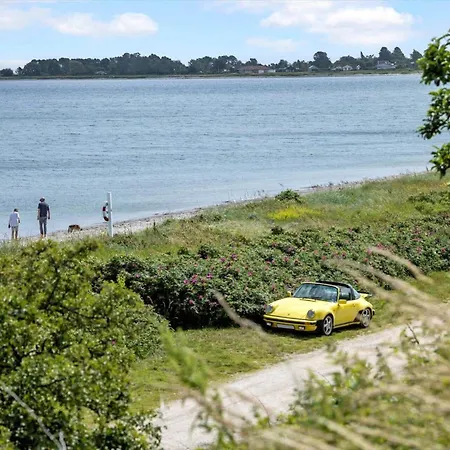 Vakantiehuis 30101-malling-noddevaenget-5-a Malling