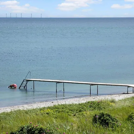 Vakantiehuis 30101-malling-noddevaenget-5-a