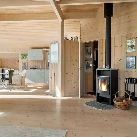 Vakantiehuis 30101-malling-noddevaenget-5-a Malling