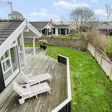 Casa vacanze 30101-malling-noddevaenget-5-a *