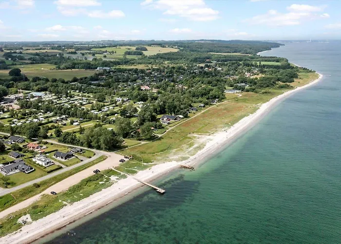 펜션 30101-malling-noddevaenget-5-a Malling