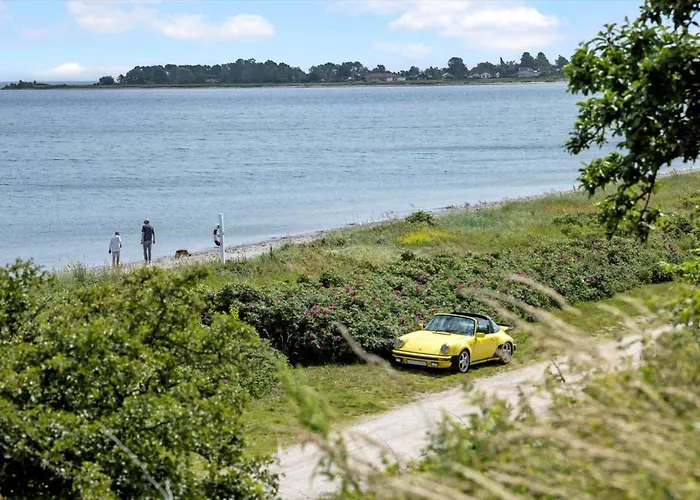 펜션 30101-malling-noddevaenget-5-a Malling