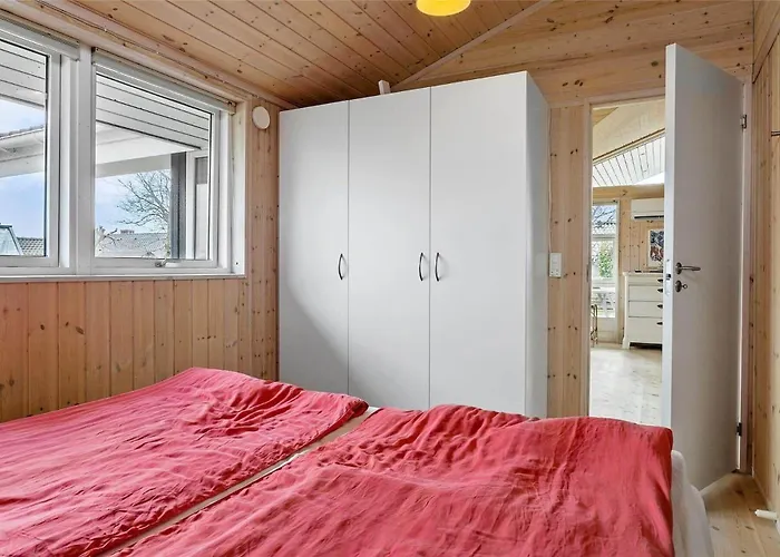 30101-malling-noddevaenget-5-a 펜션 Malling